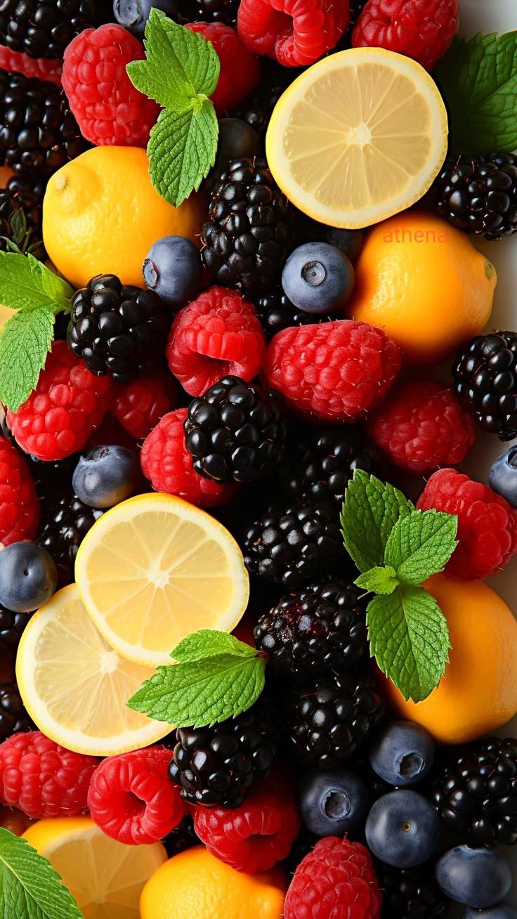 Eco-Friendly Farmer's Seasonal Selection